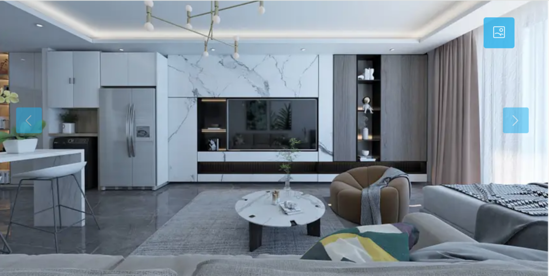 Studio Apartment in Orchard, Yeniboğaziçi, North Cyprus