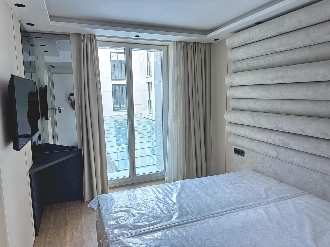 apartment in Crikvenica, Croatia – 103574