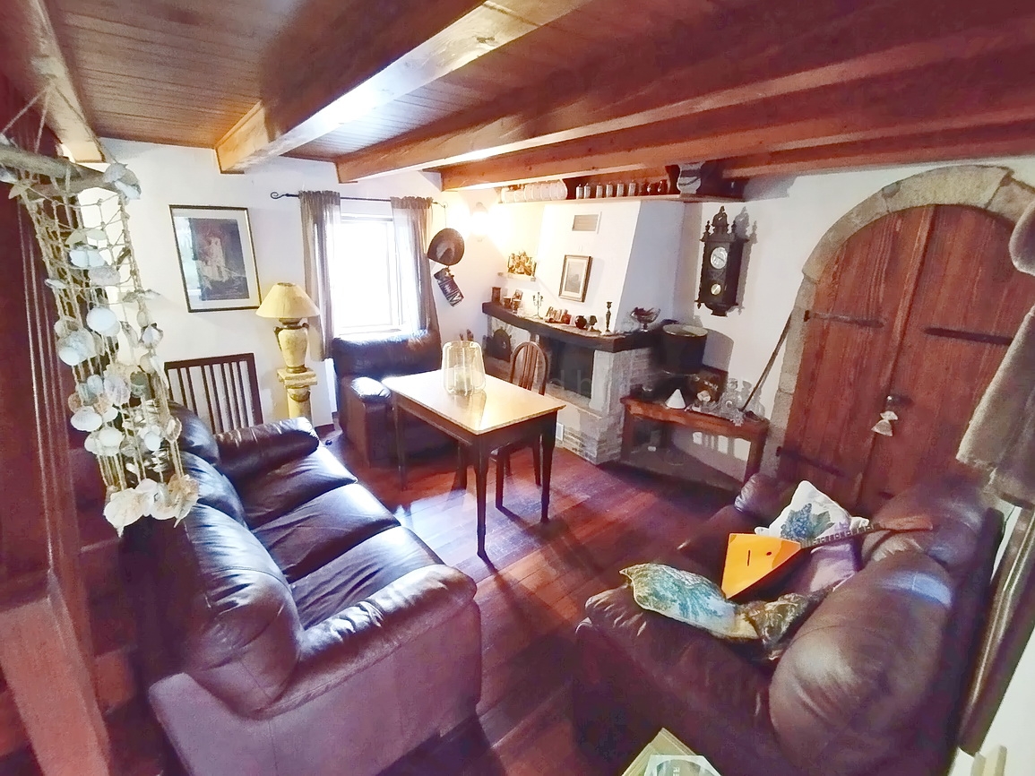 2 bedroom villa in Dobrinj, Croatia – 103568