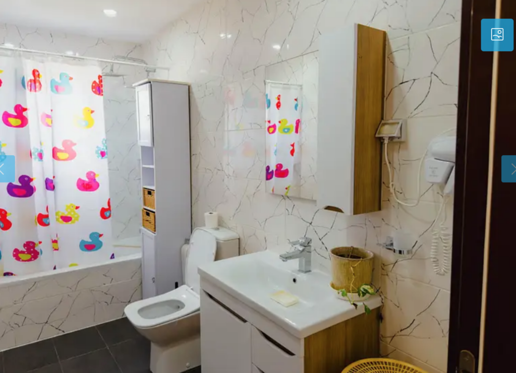 Spacious 4 Bedroom & 2 Bathroom Private Villa with Pool in Bogaz, Iskele