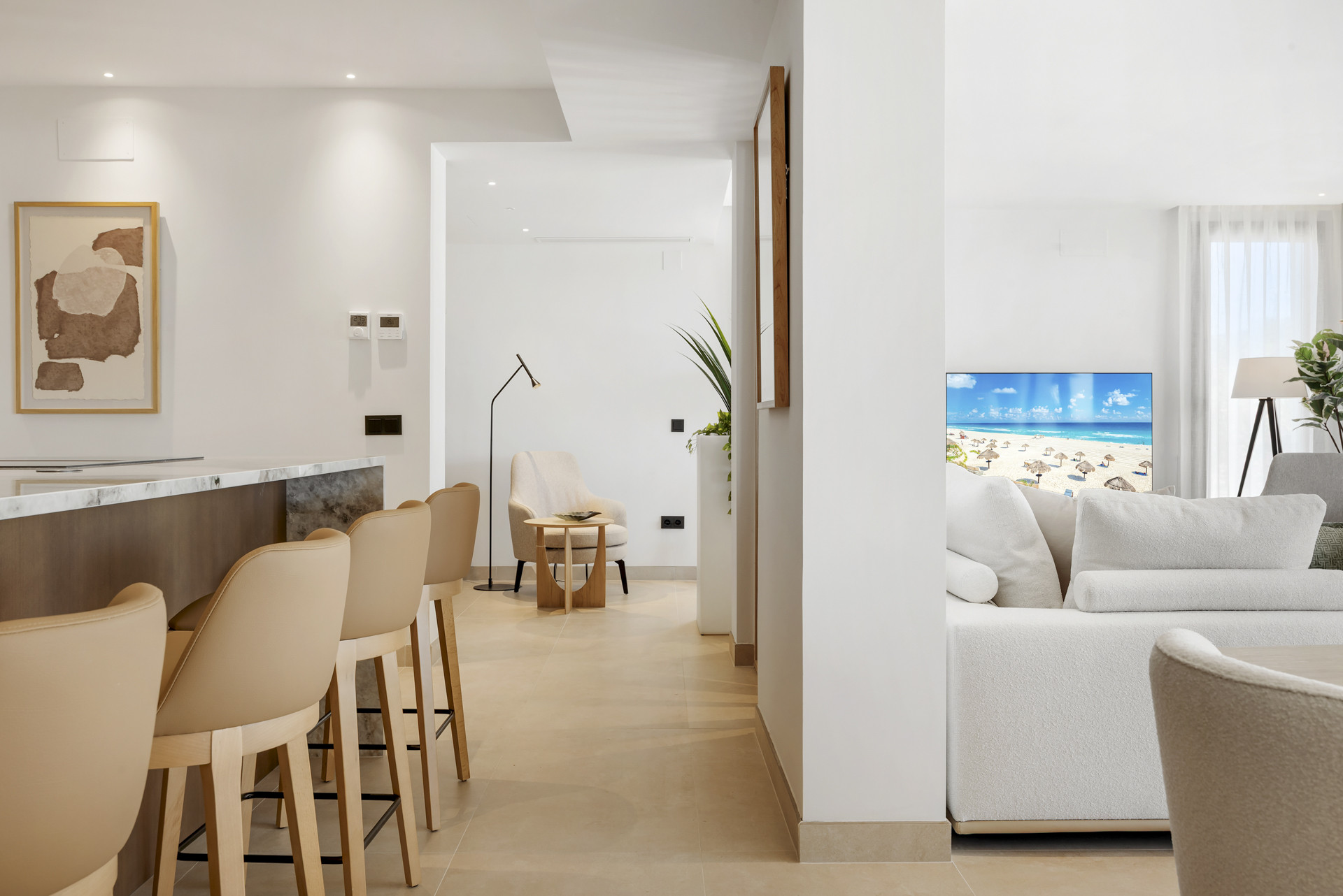 4 bedroom Villa in San Pedro De Alcantara, Malaga, Spain – 428-05087D