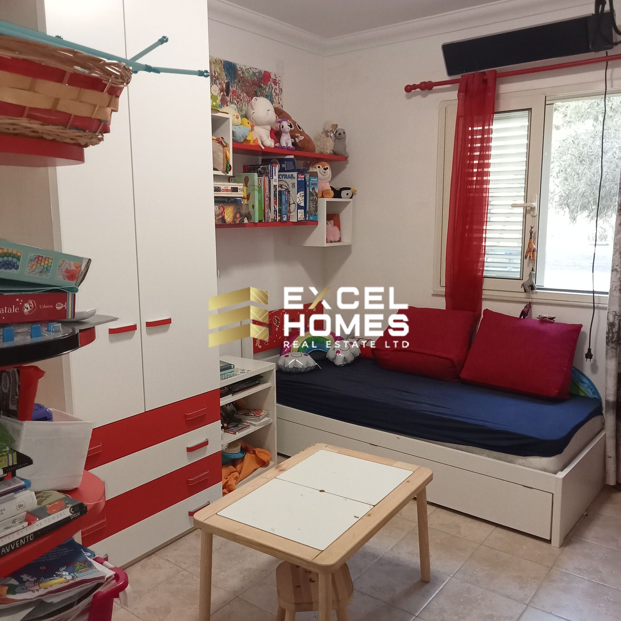 Maisonette in Mellieha, Malta – 65266