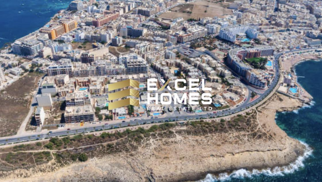 Apartment in Qawra, Malta – 65258
