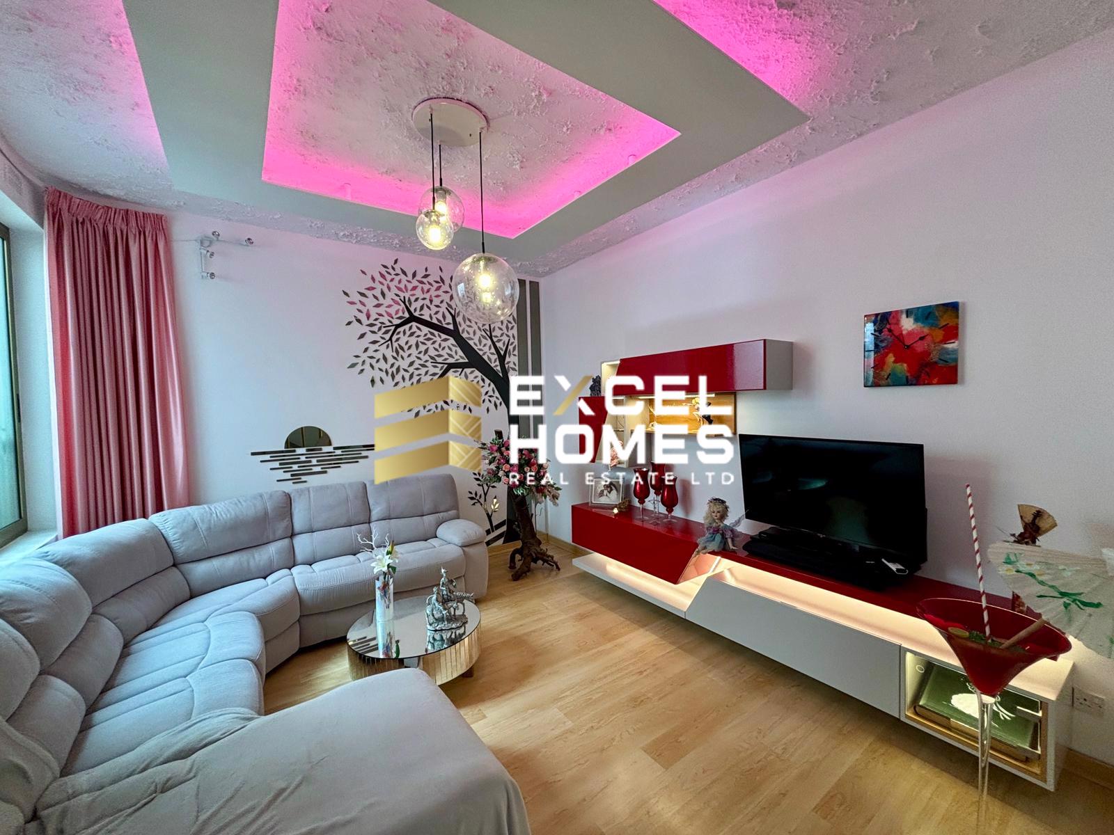 4 bedroom Terraced House in Mosta, Malta – 65250