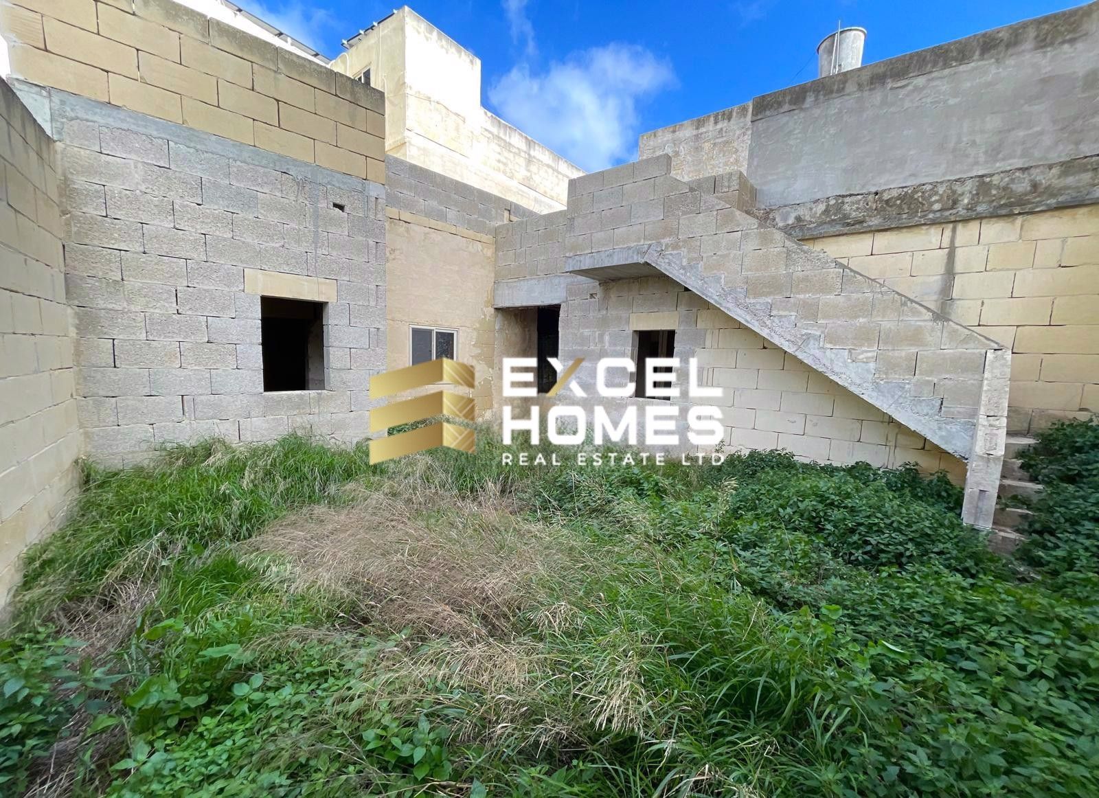 Character House in Zebbug, Malta – 65244