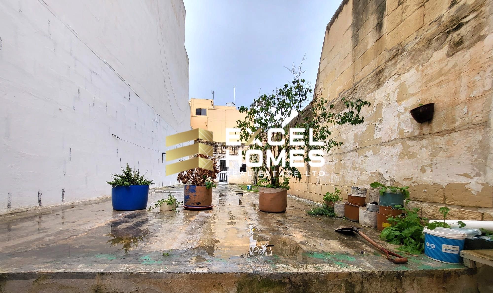 3 bedroom Townhouse in Zebbug, Malta – 65238