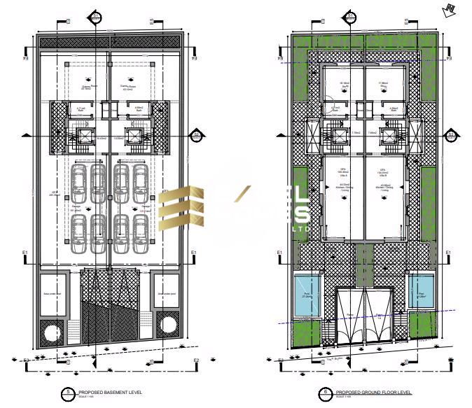 3 bedroom Villa in San Pawl Tat-Targa, Malta – 65234