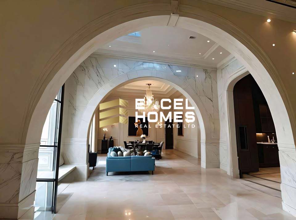 4 bedroom Villa in Marsaxlokk, Malta – 65232