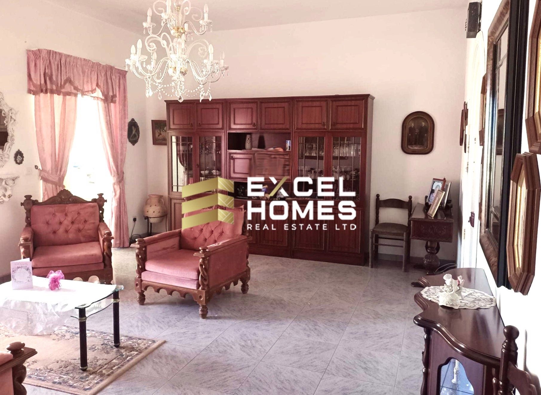 3 bedroom Villa in Mellieha, Malta – 65230