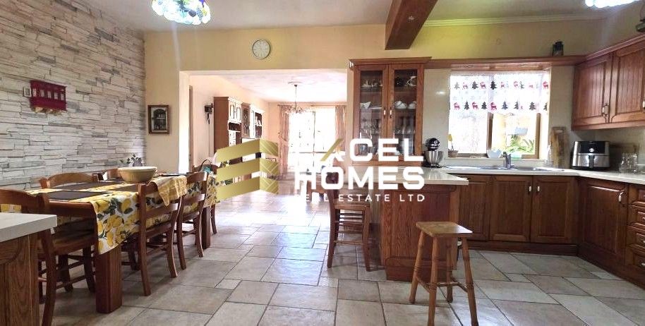3 bedroom Villa in Marsascala, Malta – 65228