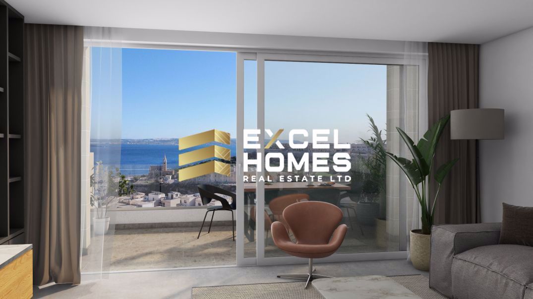 3 bedroom Apartment in Ghajnsielem, Malta – 65218