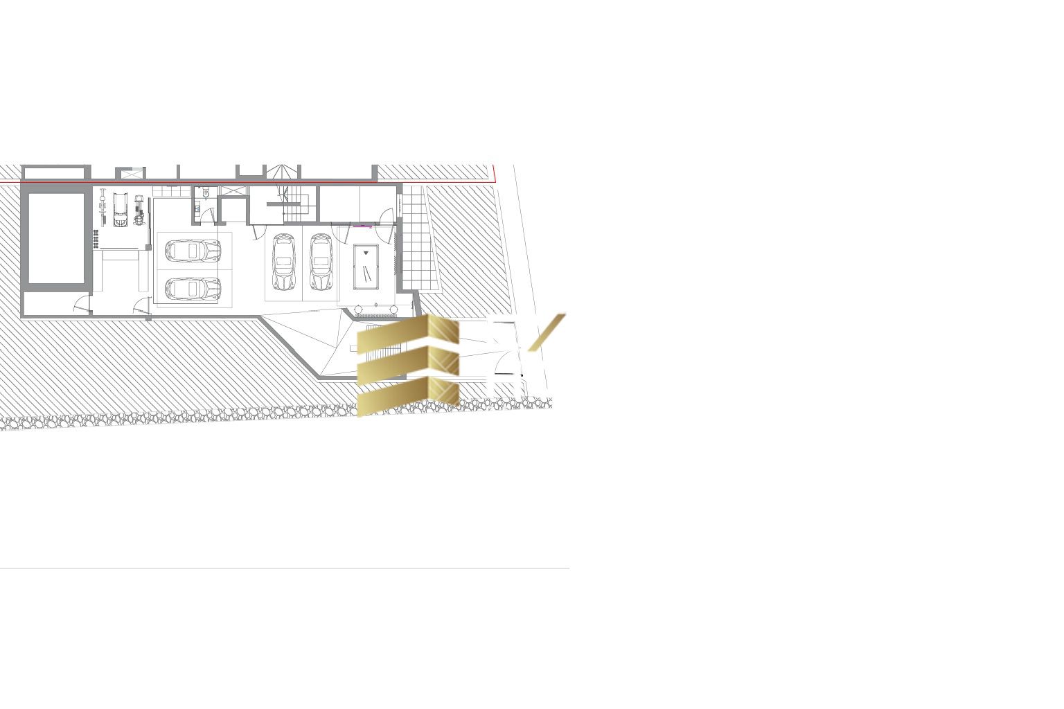 3 bedroom Villa in Madliena, Malta – 65210