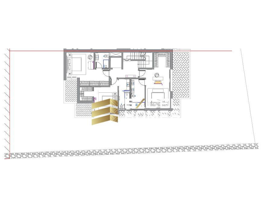 3 bedroom Villa in Madliena, Malta – 65210