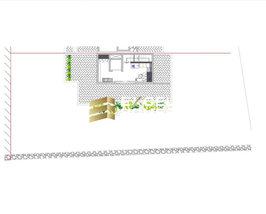 3 bedroom Villa in Madliena, Malta – 65210