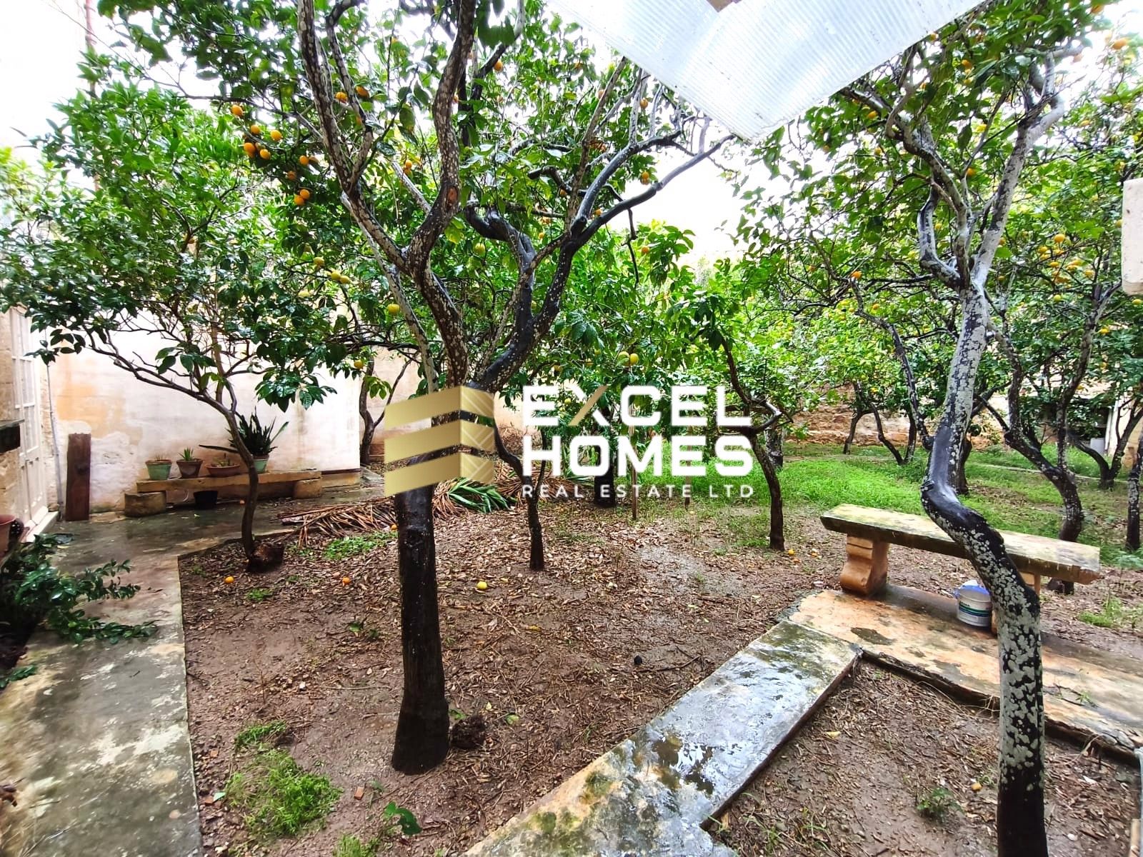 3 bedroom Townhouse in Zebbug, Malta – 65194