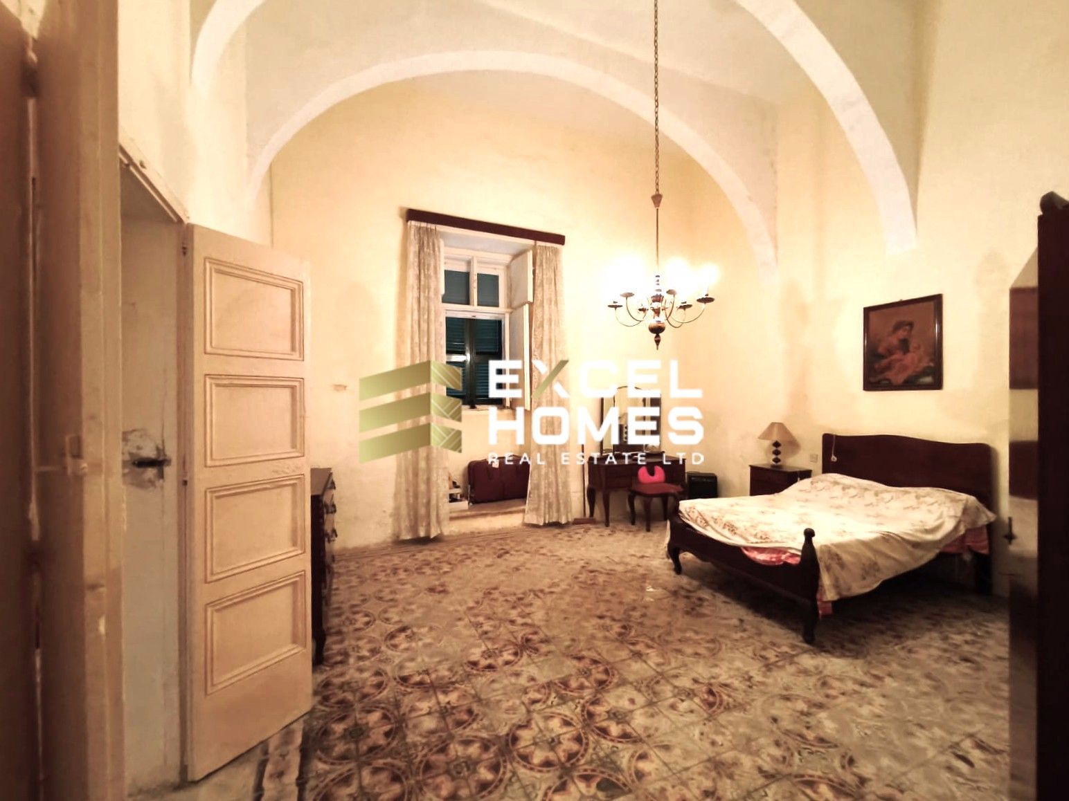 3 bedroom Townhouse in Zebbug, Malta – 65194