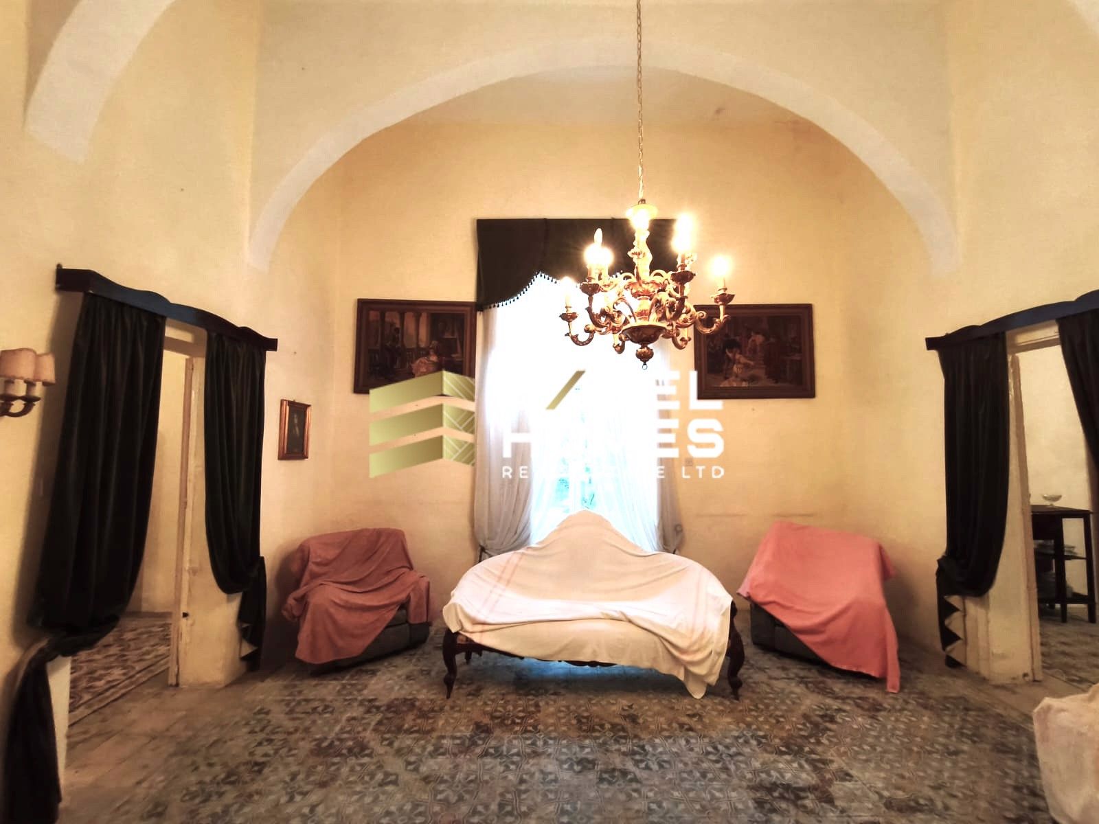 3 bedroom Townhouse in Zebbug, Malta – 65194