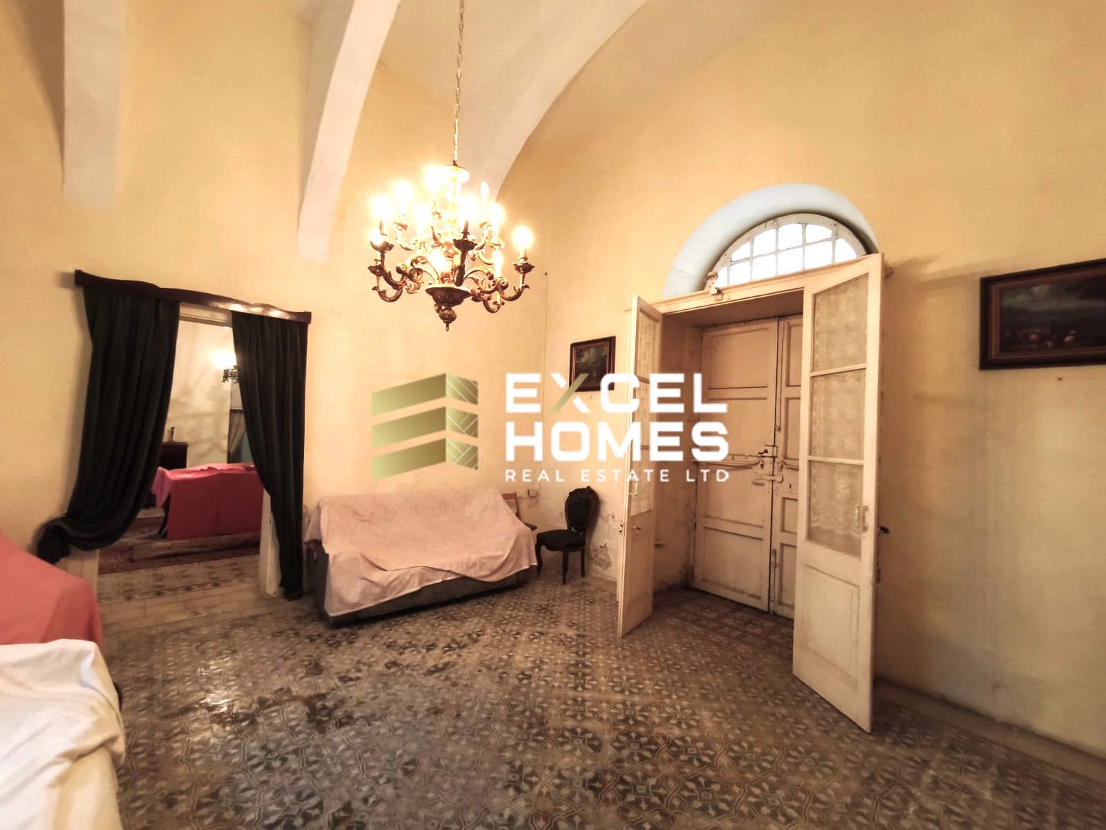 3 bedroom Townhouse in Zebbug, Malta – 65194