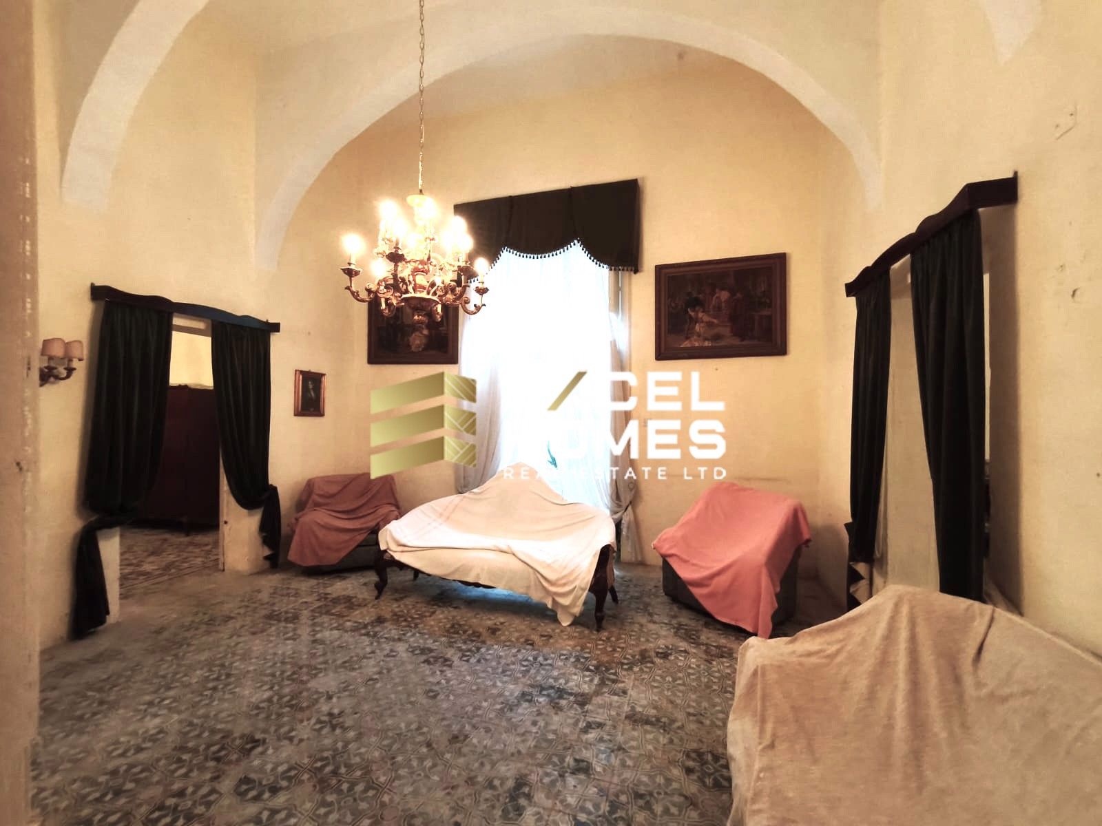 3 bedroom Townhouse in Zebbug, Malta – 65194