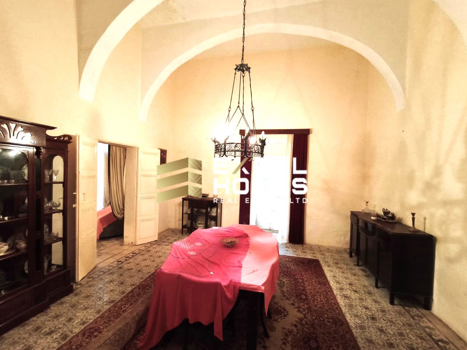 3 bedroom Townhouse in Zebbug, Malta – 65194