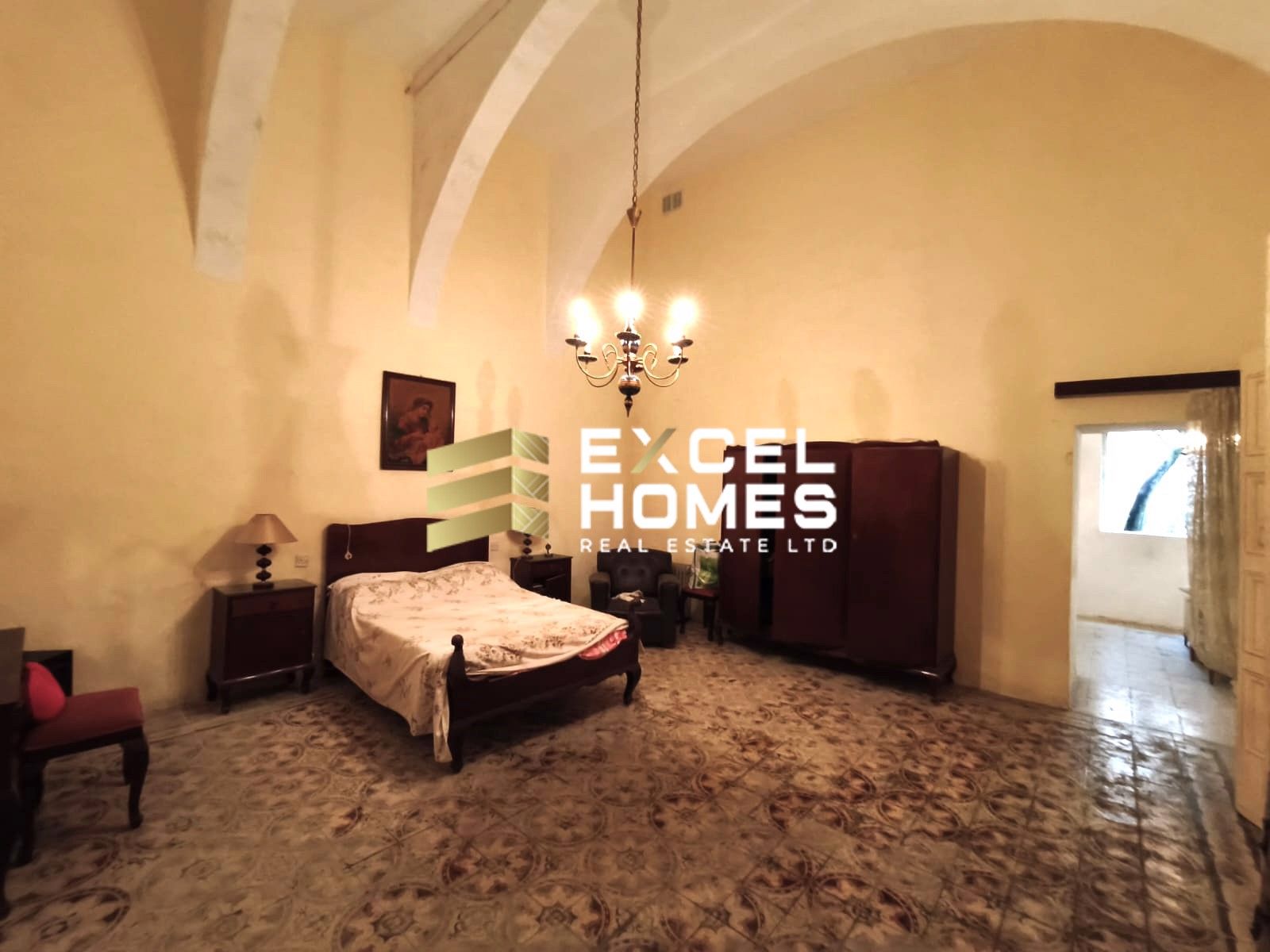 3 bedroom Townhouse in Zebbug, Malta – 65194