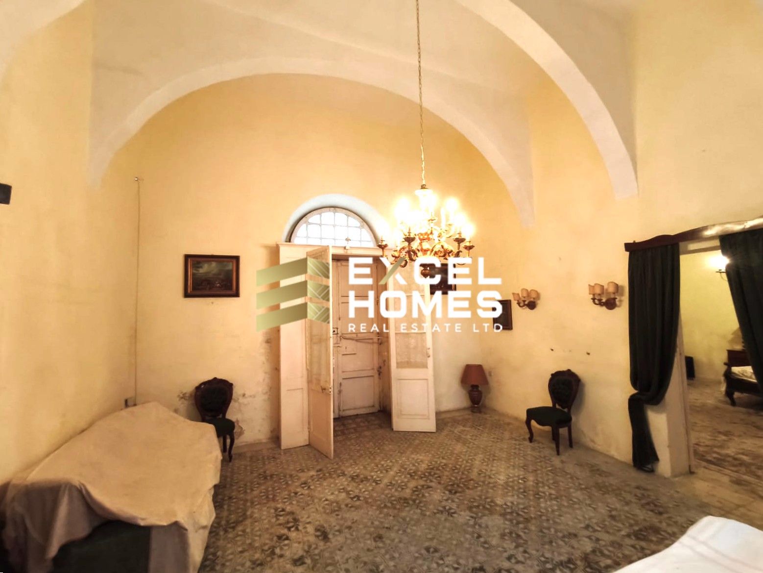 3 bedroom Townhouse in Zebbug, Malta – 65194