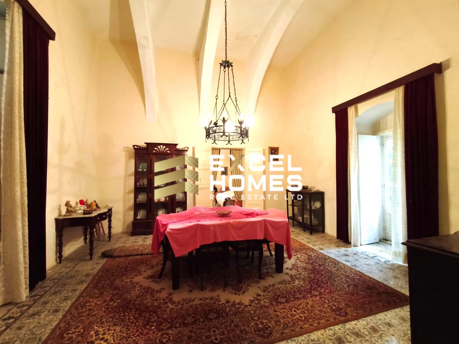 3 bedroom Townhouse in Zebbug, Malta – 65194