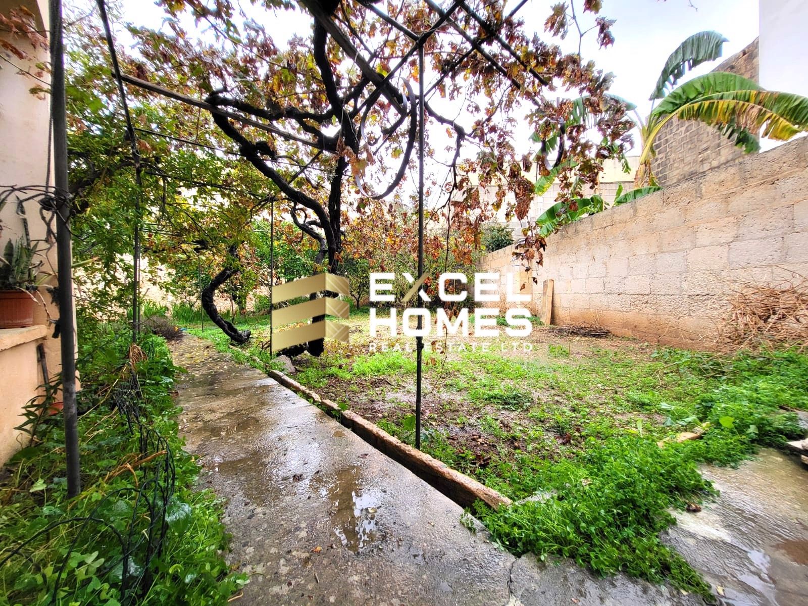 3 bedroom Townhouse in Mosta, Malta – 65190