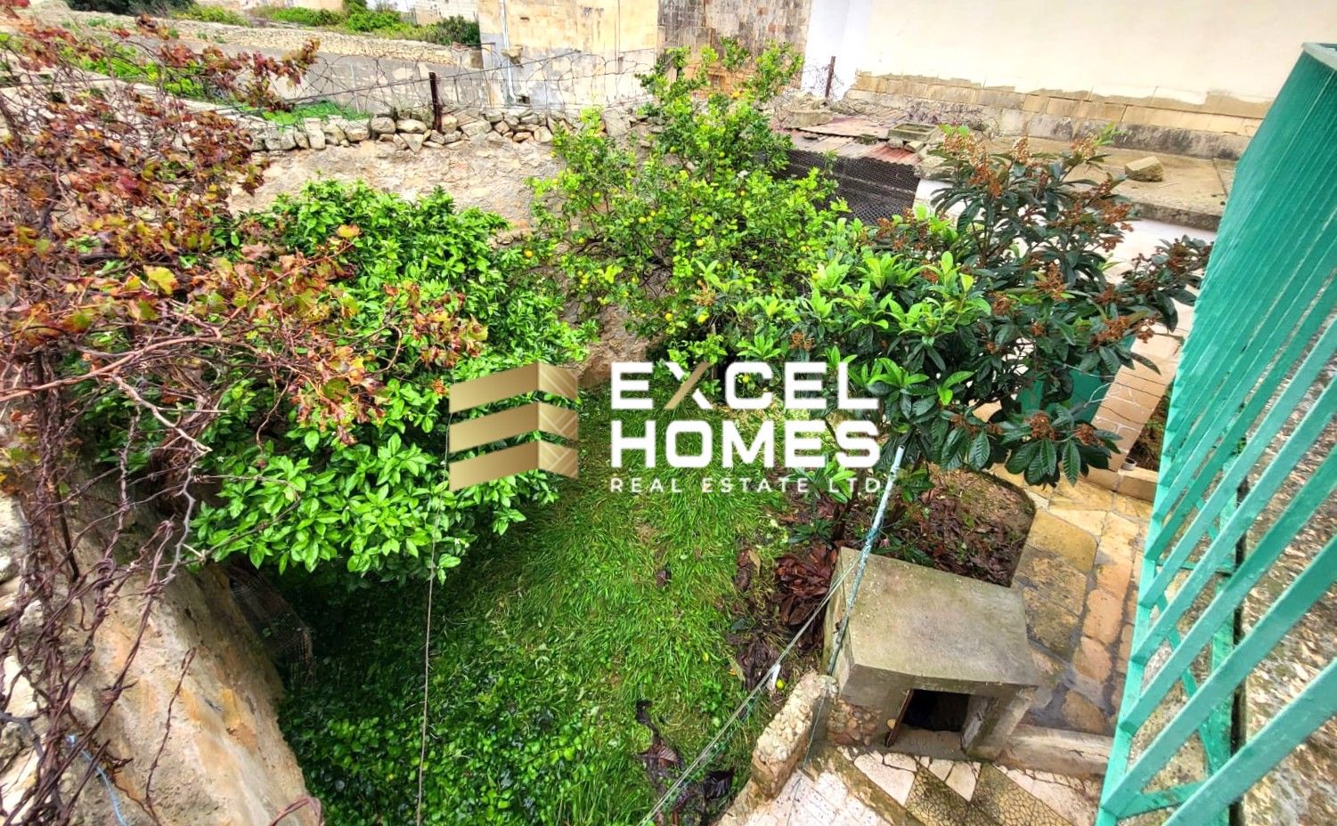 4 bedroom Townhouse in Kirkop, Malta – 65188