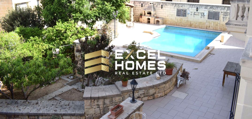 14 bedroom Villa in San Gwann, Malta – 65165