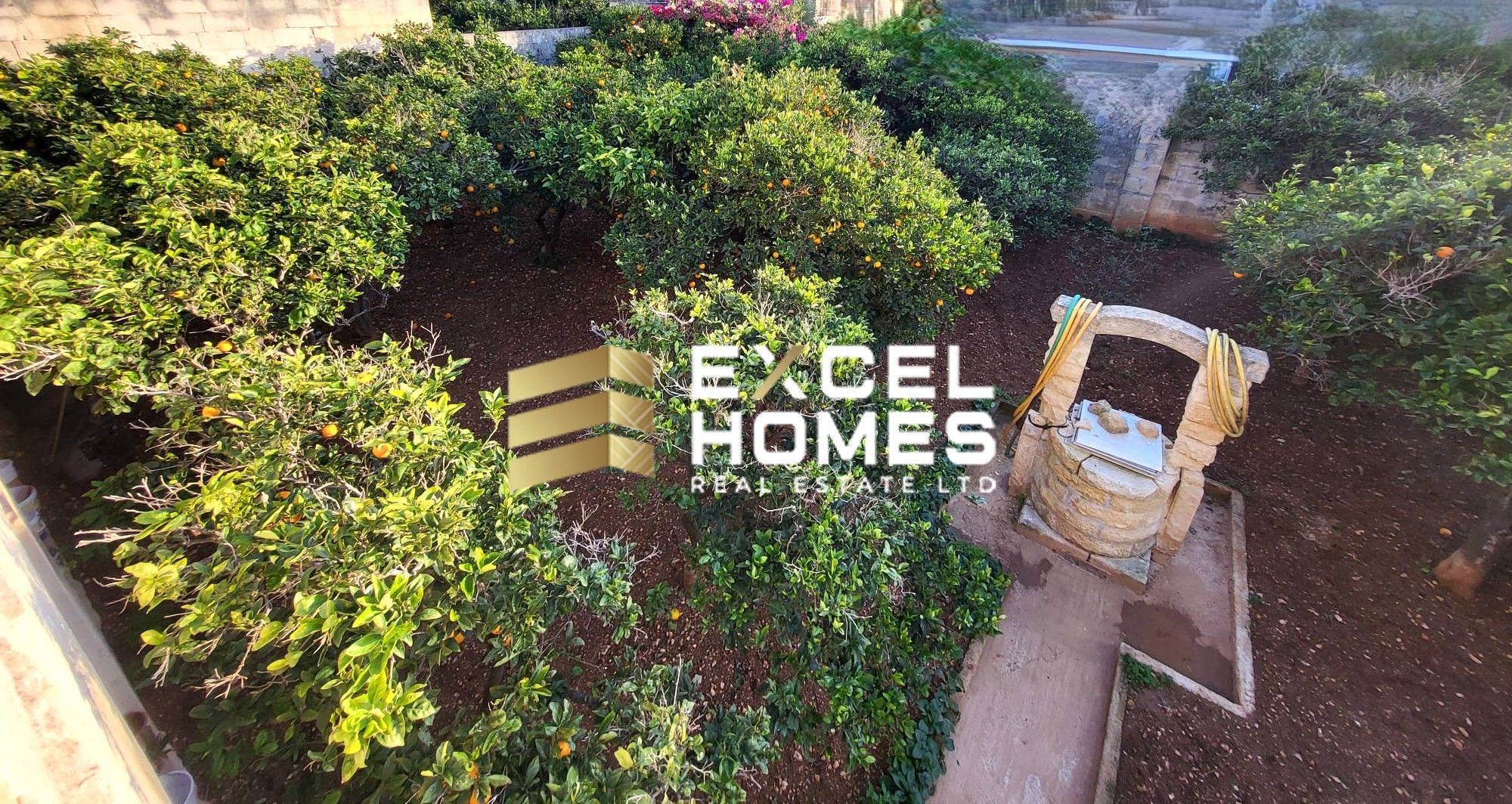 4 bedroom Villa in Rabat (Malta), Malta – 65161