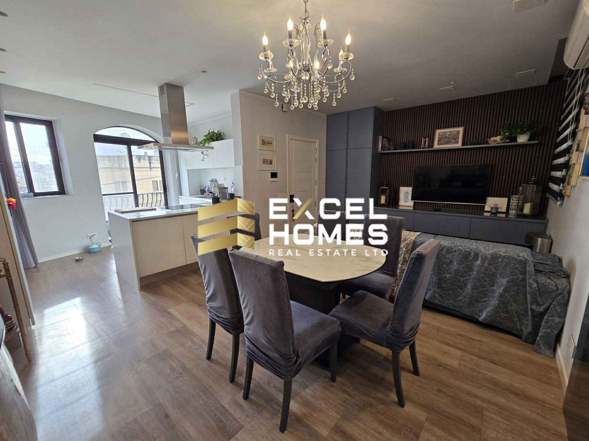 Apartment in Swatar, Malta – 65157