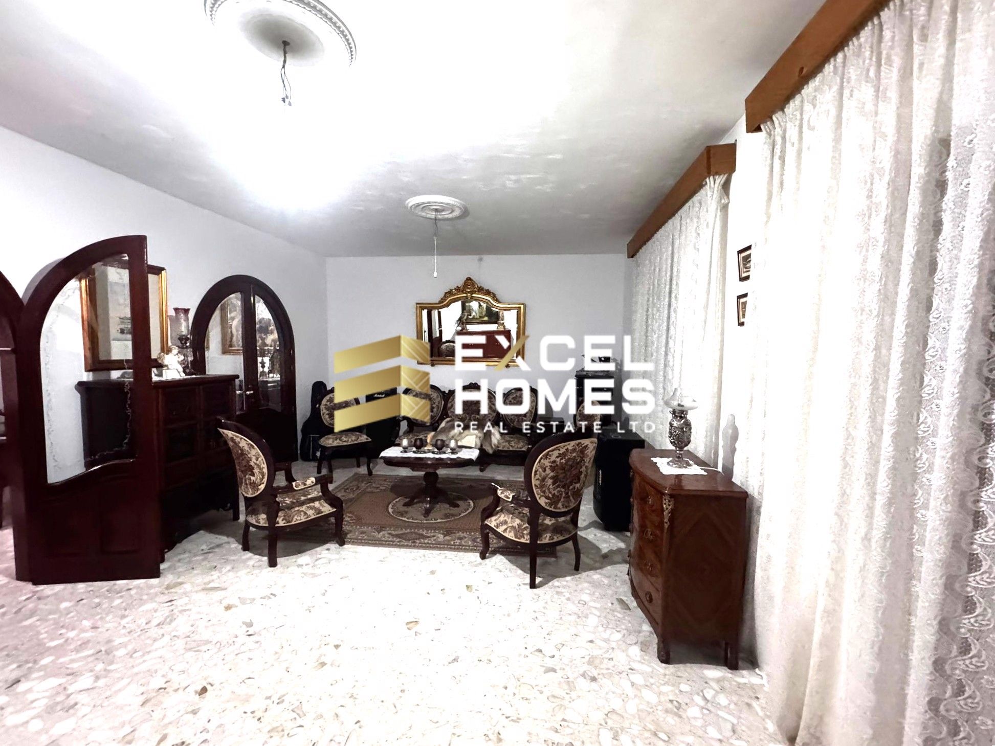 3 bedroom Maisonette in Zebbug, Malta – 65155