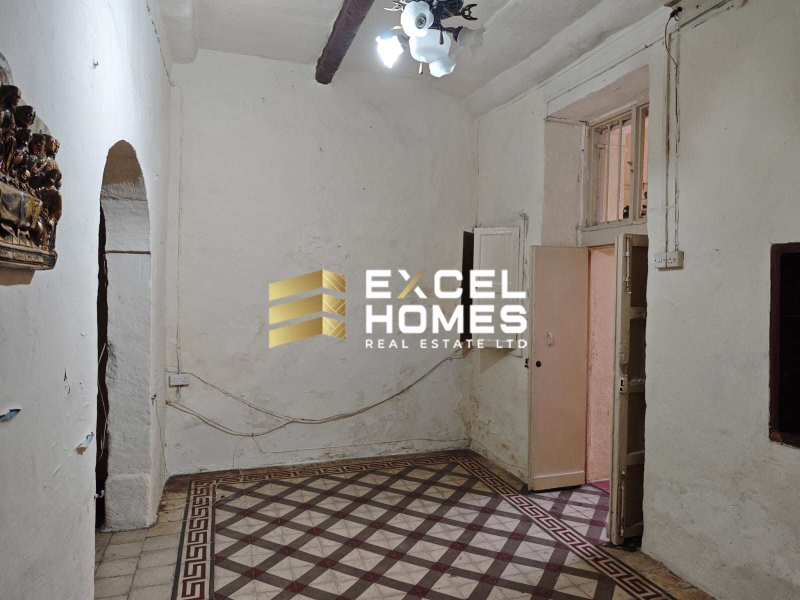 1 bedroom Townhouse in Birkirkara, Malta – 65153