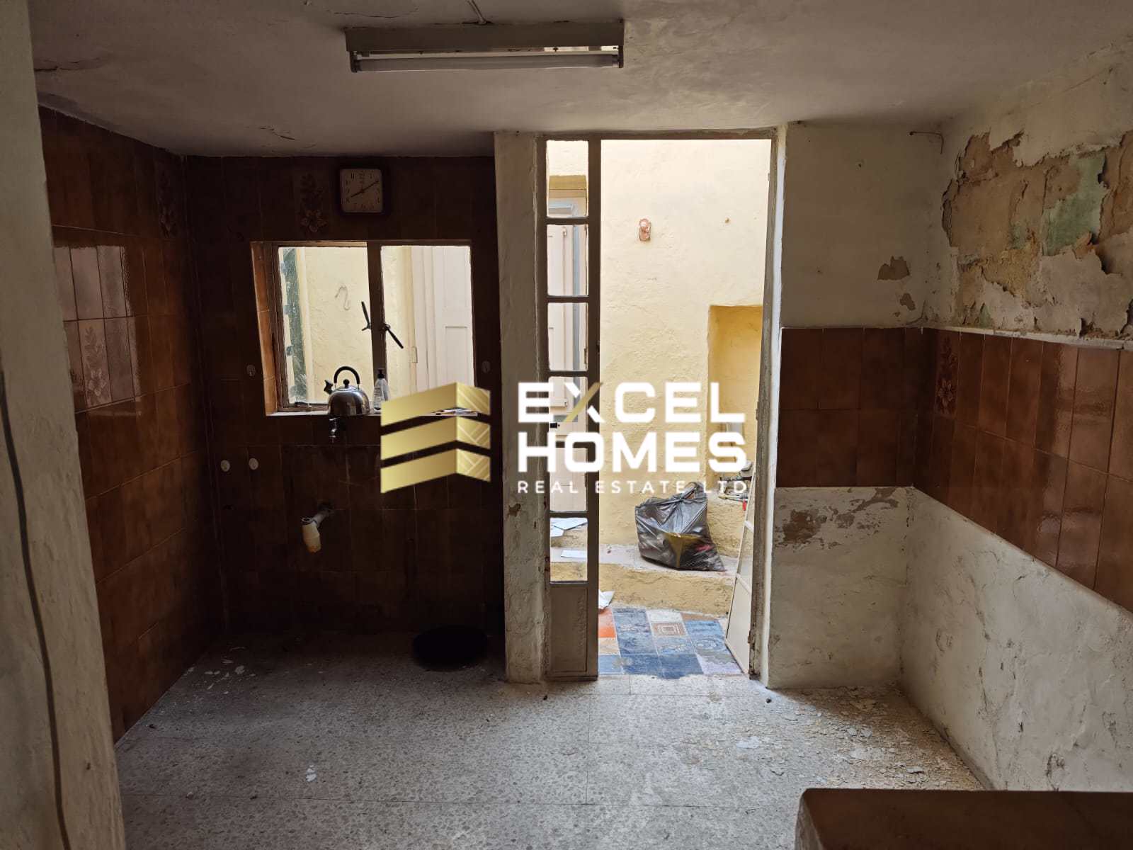 1 bedroom Townhouse in Birkirkara, Malta – 65153