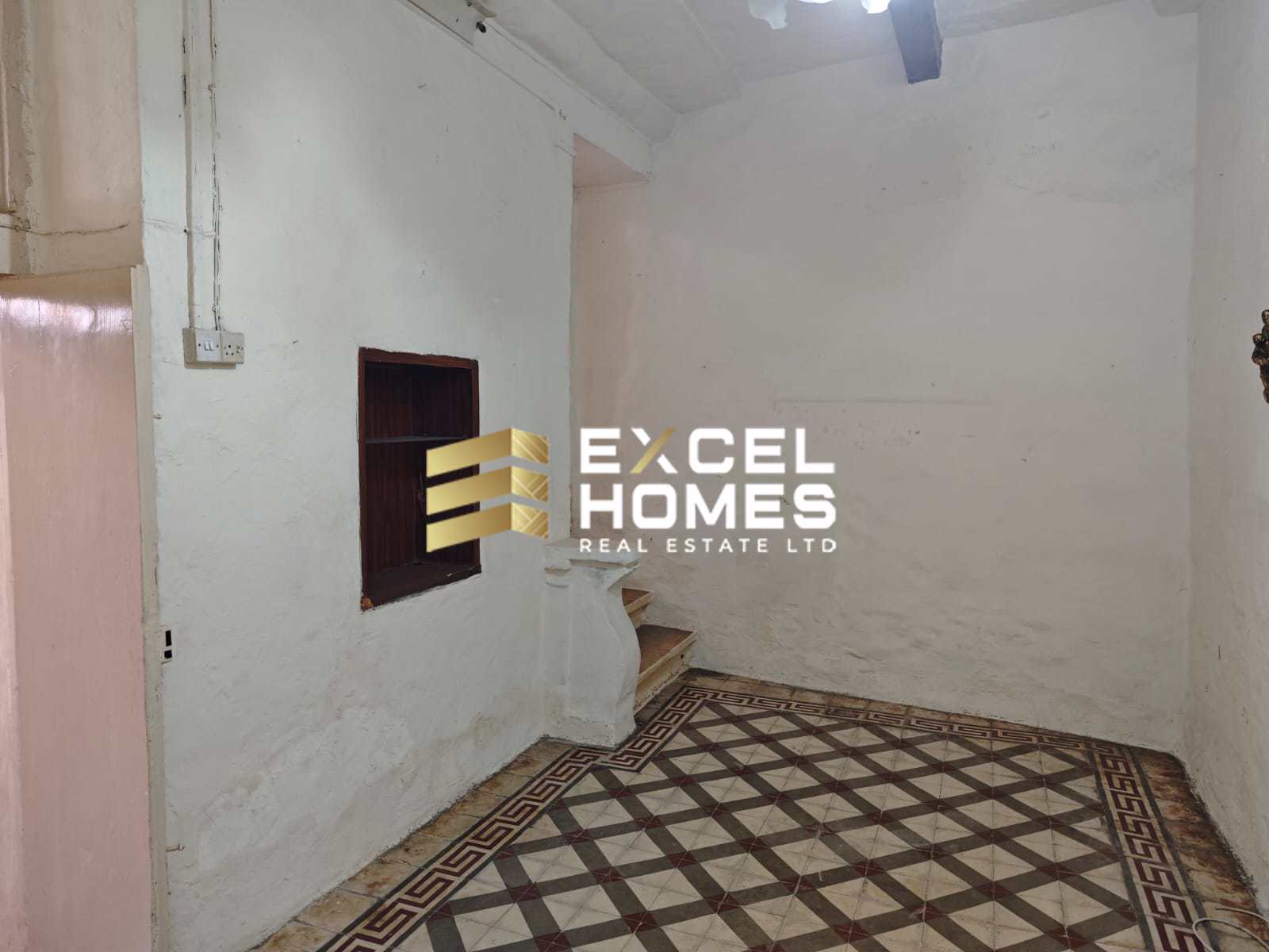 1 bedroom Townhouse in Birkirkara, Malta – 65153