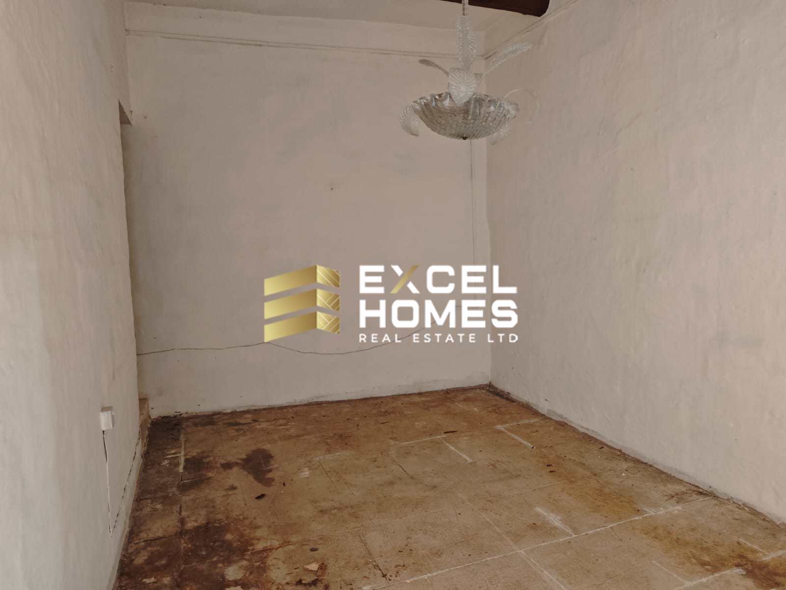 1 bedroom Townhouse in Birkirkara, Malta – 65153