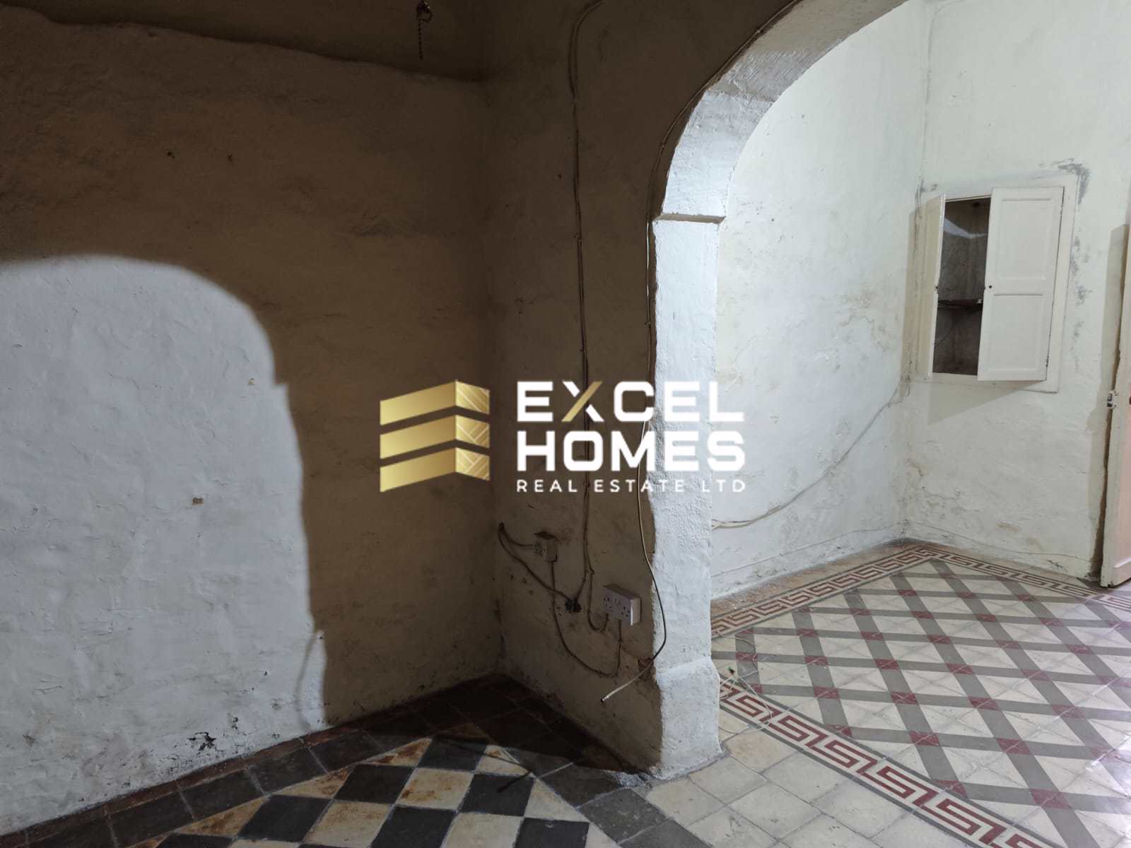 1 bedroom Townhouse in Birkirkara, Malta – 65153