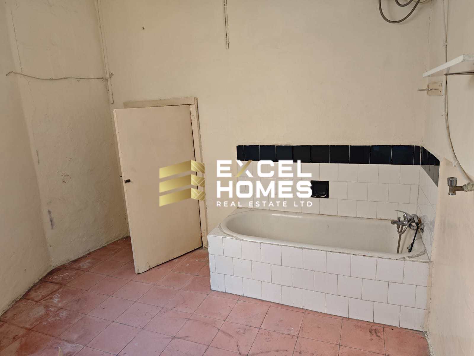 1 bedroom Townhouse in Birkirkara, Malta – 65153