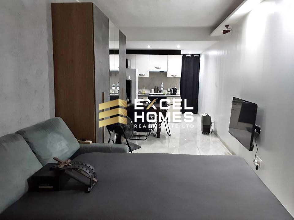 1 bedroom Apartment in Qawra, Malta – 65151