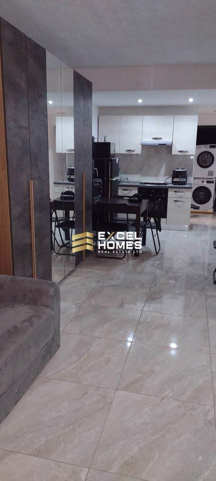 1 bedroom Apartment in Qawra, Malta – 65151