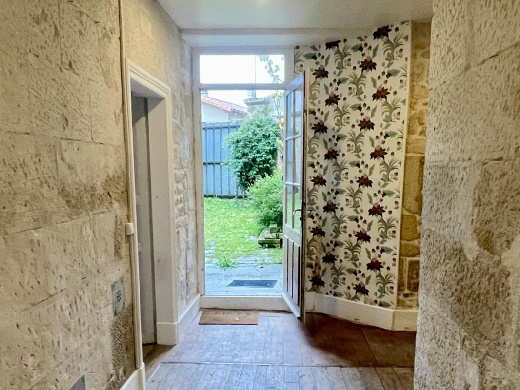 4 bedroom maison in Chef Boutonne, Deux-Sèvres, France – 340FEF345A69462D