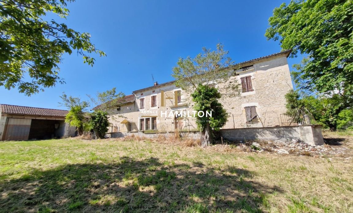 10 bedroom corps de ferme in Cordes-sur-ciel, Tarn, France – FF782B6593144D4A