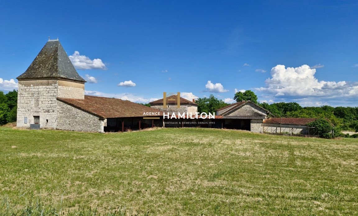 10 bedroom corps de ferme in Cordes-sur-ciel, Tarn, France – FF782B6593144D4A