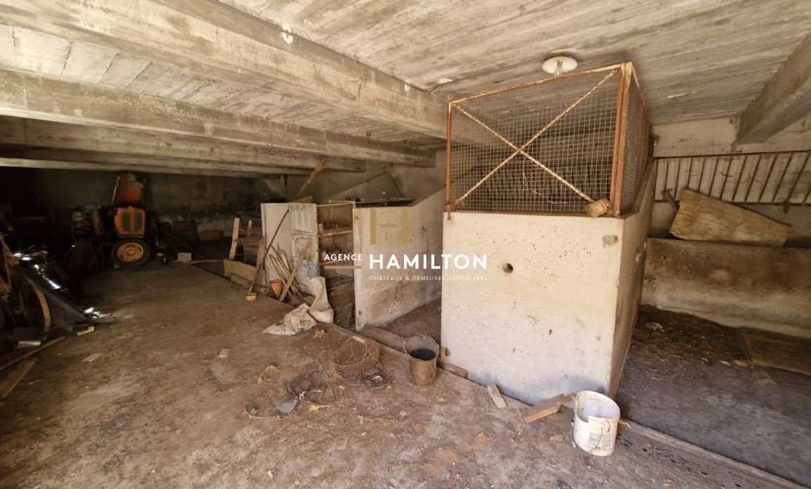 10 bedroom corps de ferme in Cordes-sur-ciel, Tarn, France – FF782B6593144D4A