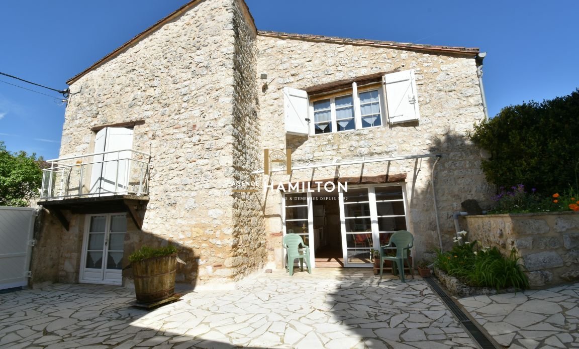 4 bedroom maison in Mouzieys Panens, Tarn, France – 56AF606A1E4A49B9