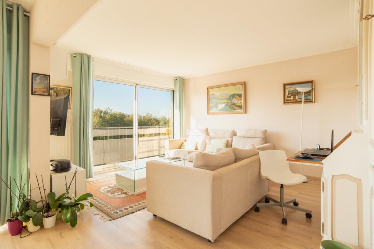 4 bedroom t6 et plus in Anglet, Pyrénées-Atlantiques, France