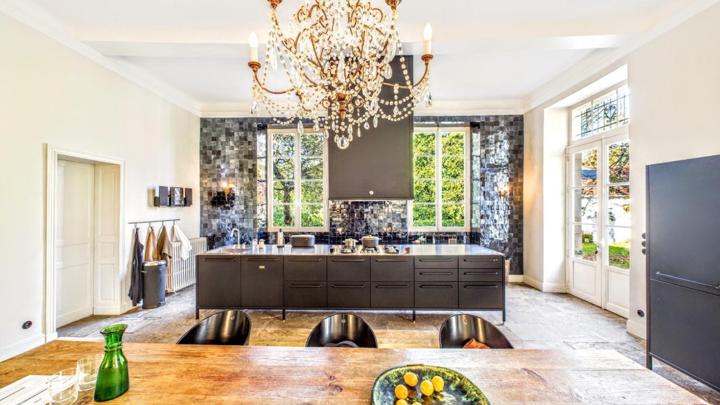 7 bedroom propriete in Peyrehorade, Landes, France