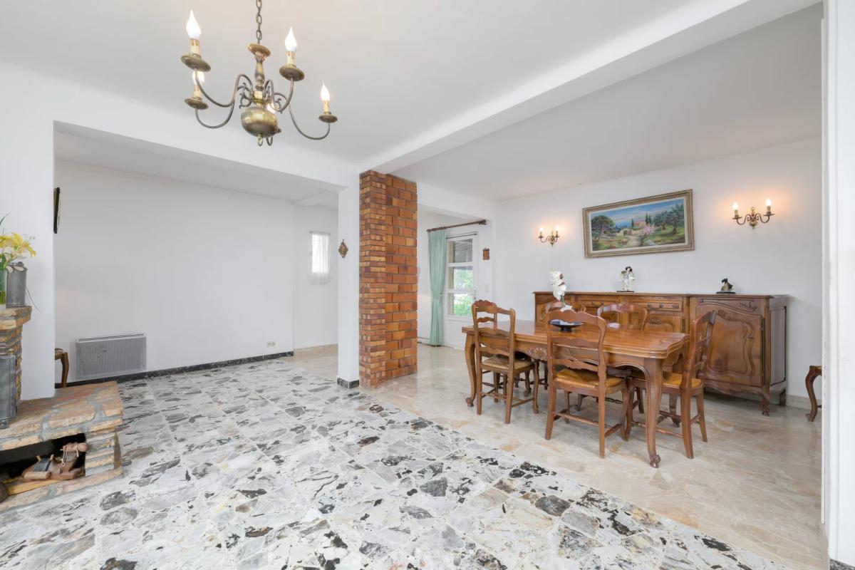 3 bedroom maison individuelle in Antibes, Alpes-Maritimes, France – 12030395213