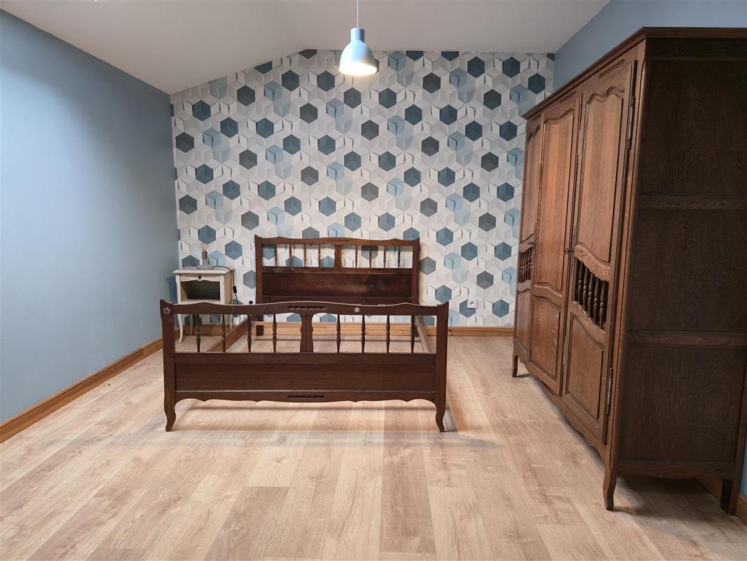 3 bedroom propriete in Saint Mande Sur Bredoire, Charente-Maritime, France – 96BF1E8DEC184F6C